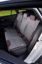 Toyota Corolla Trek Hybrid 2020 года (UK)
